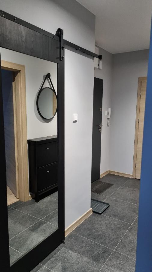 Apartament Drewnowska Łódź Eksteriør bilde