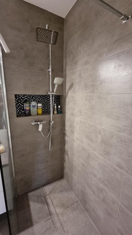 Apartament Drewnowska Łódź Eksteriør bilde